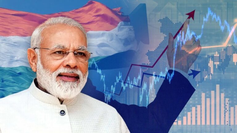 तेज जीडीपी ग्रोथ के आंकड़े कितने सच और कितने झूठ?