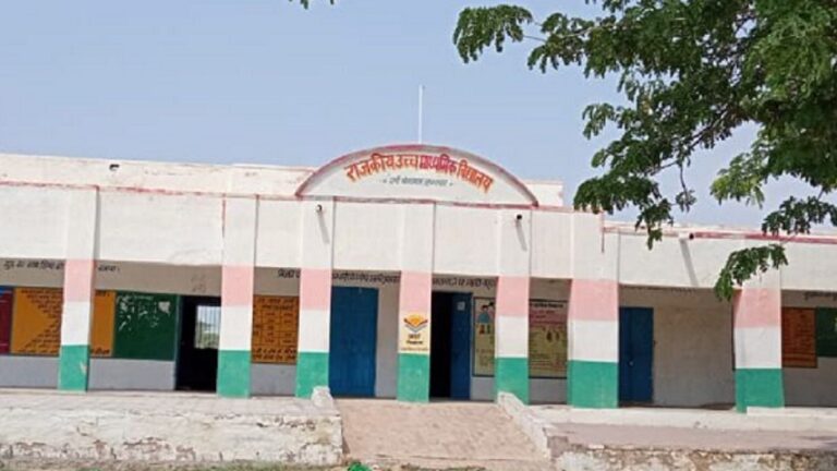 ग्राउंड रिपोर्ट: शैक्षणिक बाधाओं से गुजरती राजस्थान के भोपालराम गांव की लड़कियां