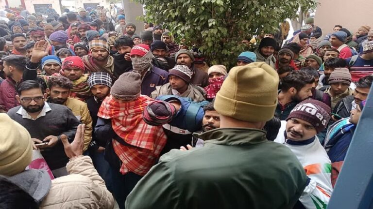 इजराइल के साथ ठेका गुलामी का समझौता रद्द करे मोदी सरकार: ऐक्टू