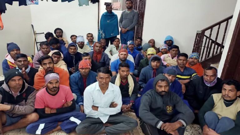 ग्राउंड रिपोर्ट: सऊदी अरब में फंसे झारखंड के 45 मजदूरों के परिजन भुखमरी के कगार पर