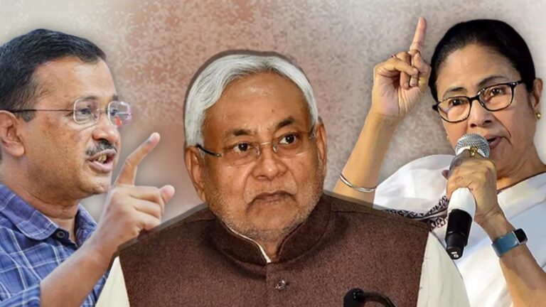 झुक झुक कर सलाम कर अपनी रियासत बचाए रखने का दौर