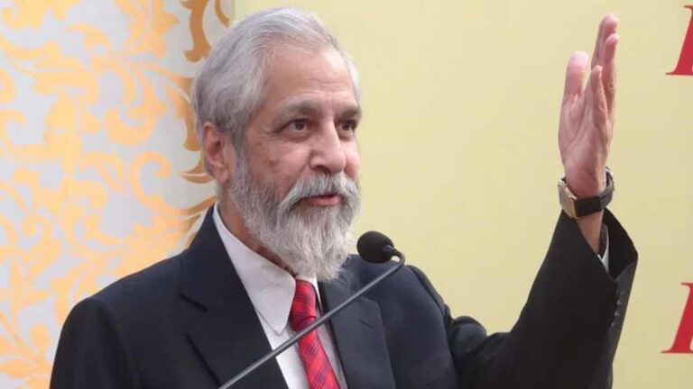 सरकार, राज्यपाल, स्पीकर का न तो हां और न ही ना कहना संवैधानिक अनैतिकता है: जस्टिस लोकुर