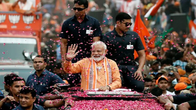 क्या हिंदुत्व ने जातिगत अस्मिता केन्द्रित राजनीतिक गोलबंदी को निगल लिया है?