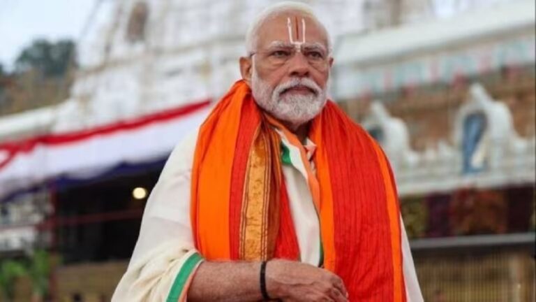 तानाशाही की ओर बढ़ते पैर की शोभा बढ़ाने के लिए लोकतंत्र की ‘पैजनिया’