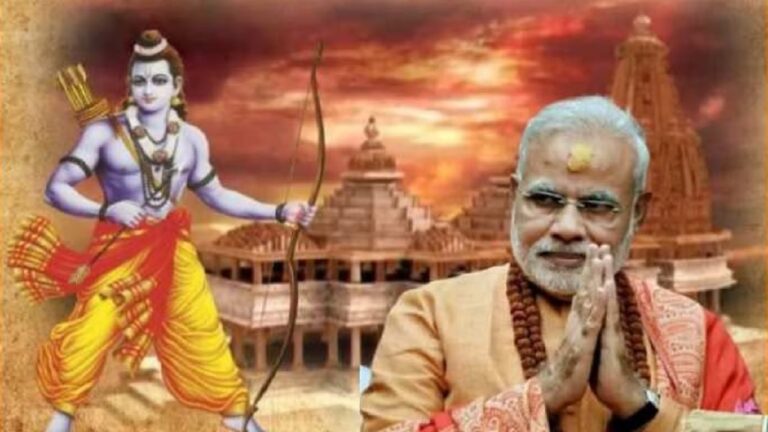 कैमराचार्य का अयोध्या काण्ड बनाम शंकराचार्य
