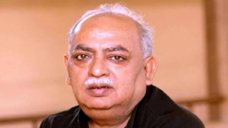 मशहूर शायर मुनव्वर राना का दिल का दौरा पड़ने से निधन, लखनऊ में ली अंतिम सांस