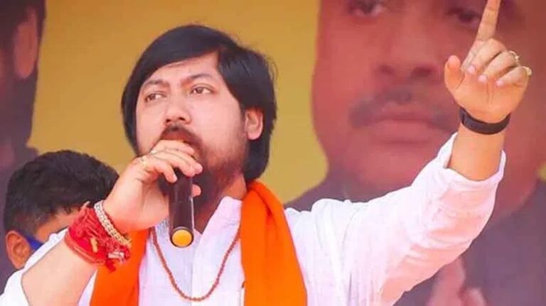 सुप्रीम कोर्ट ने केंद्रीय मंत्री निसिथ प्रमाणिक की जमानत याचिका पर बंगाल सरकार से मांगा जवाब