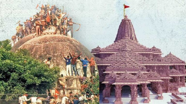यात्राएं, आन्दोलन और प्रजातंत्र की आत्मा