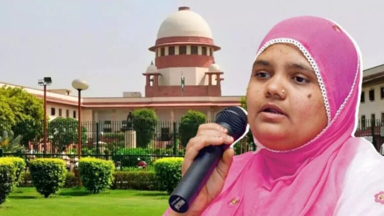 बिलकिस बानो केस का फैसला सुप्रीम कोर्ट ने पलटा, दोषी फिर जाएंगे जेल