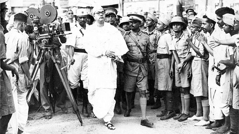 जन्मदिवस पर विशेष: आज सुभाष चंद्र बोस की किसे जरूरत है?
