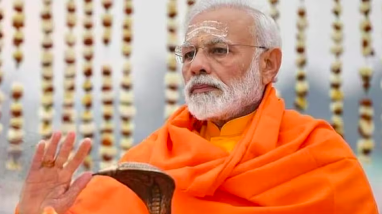 अयोध्या बनाम अनइंप्ल्वायमेंट का एजेंडा