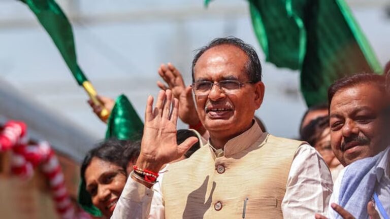 मध्य प्रदेश के पूर्व सीएम शिवराज सिंह चौहान ने कहा-22 जनवरी को अयोध्या नहीं जाऊंगा