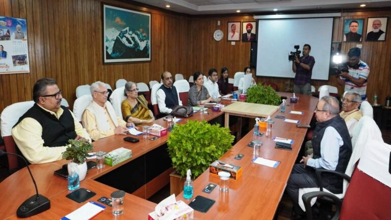 उत्तराखंड में फिर शुरू हो गया यूसीसी का शोर