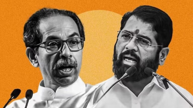 ठाकरे गुट की याचिका पर SC में 22 जनवरी को सुनवाई, उद्धव खेमे के 14 MLA को HC का नोटिस