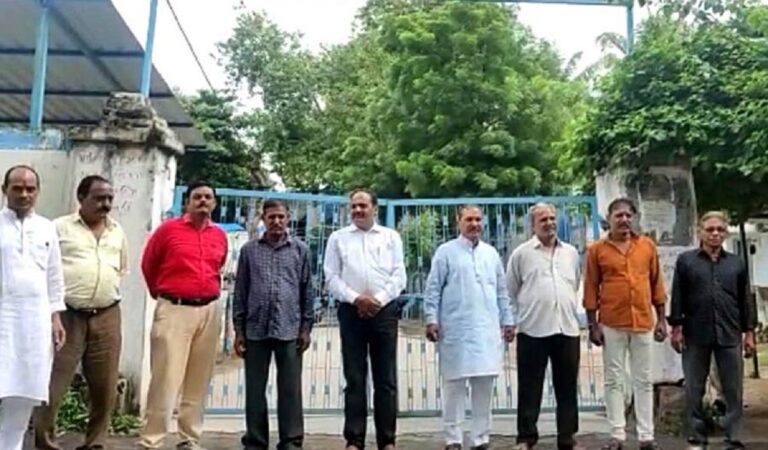 बिलकिस बानो मामला: सभी 11 दोषियों ने गोधरा जेल में किया आत्मसमर्पण  