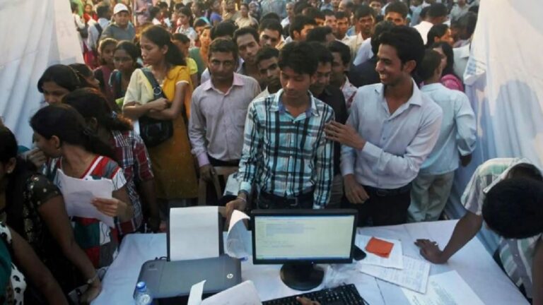 एजेंडा यूपी: हर परिवार के एक सदस्य को सरकारी नौकरी की गारंटी के लिए 17 जनवरी को सम्मेलन