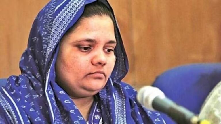 बिलकिस बानो केस: सुप्रीम कोर्ट ने दोषियों की सरेंडर करने की समय सीमा बढ़ाने वाली याचिका खारिज की