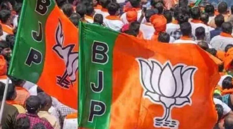असम: सीएए विरोधी आंदोलन के प्रमुख चेहरा रहे दीपांक नाथ भाजपा में शामिल