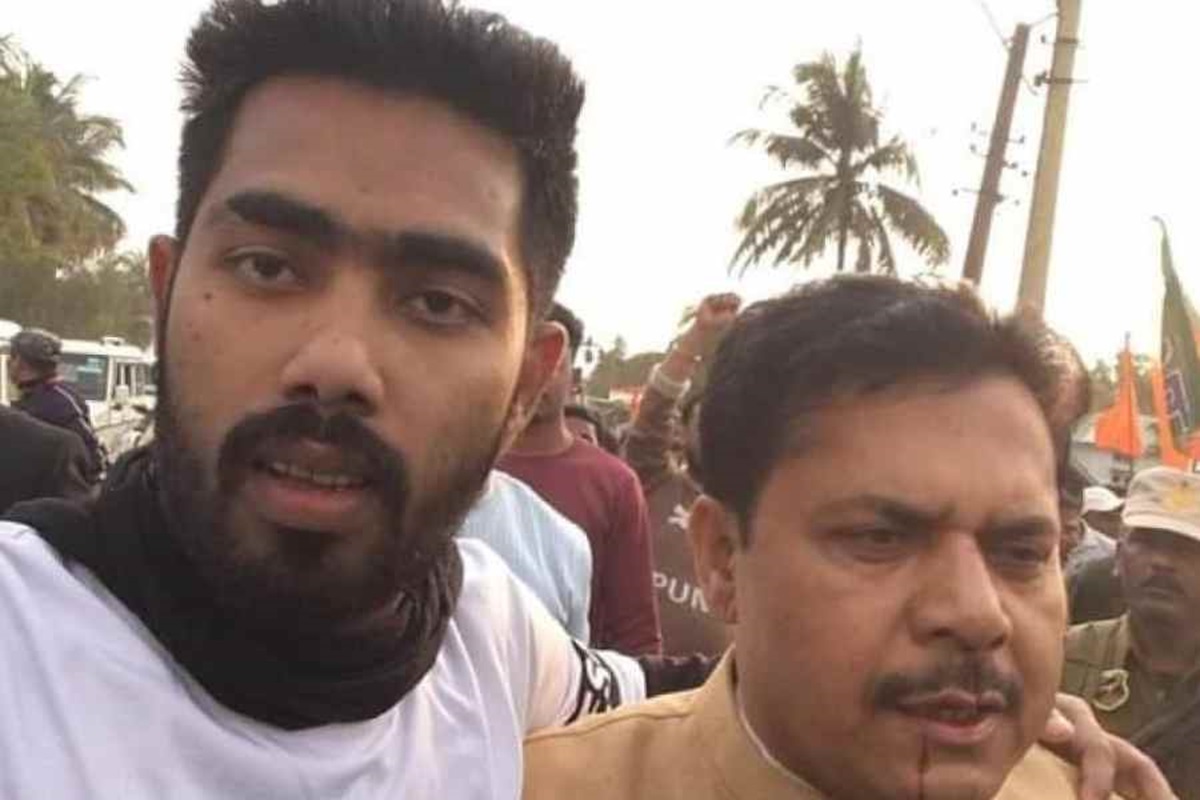 असम: सीएम की प्रेस कॉन्फ्रेंस के बाद ‘न्याय यात्रा’ पर हमला, प्रदेश कांग्रेस अध्यक्ष घायल