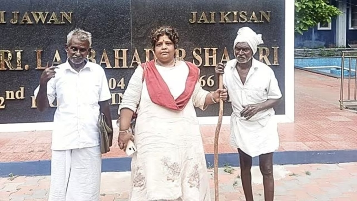तमिलनाडु: बैंक खाते में सिर्फ 450 रुपये, भाजपा नेता के इशारे पर ईडी ने दर्ज किया था मनी लॉन्ड्रिंग का केस