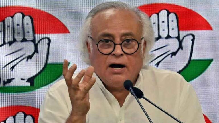 अशोक गहलोत और अखिलेश यादव के बीच सीट बंटवारे पर बातचीत जारी, फॉर्मूला तय होने पर बताएंगे: जयराम रमेश