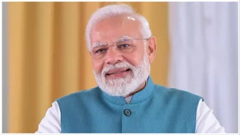 चीनी मीडिया में पीएम मोदी की प्रशंसा, कांग्रेस ने लिया आड़े हाथों  