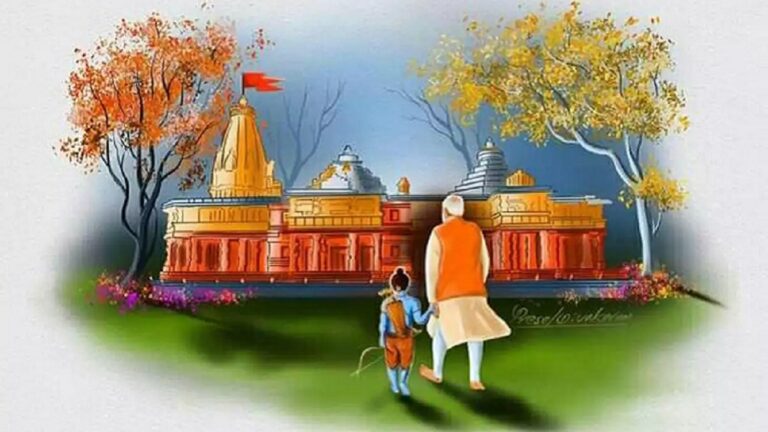 आराध्य पर नियंत्रण चाहती भाजपा