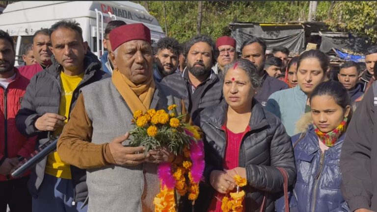 तो भू-कानून रैली खा गई नरेन्द्र सिंह नेगी का पद्म पुरस्कार