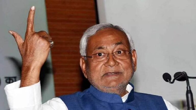 नीतीश कुमार बन सकते हैं इंडिया गठबंधन के संयोजक, जल्द होगी वर्चुअल बैठक में चर्चा