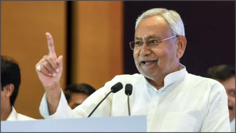बिहार की बदलती राजनीति के पीछे ‘साजिश’ और ‘विश्वासघात’!