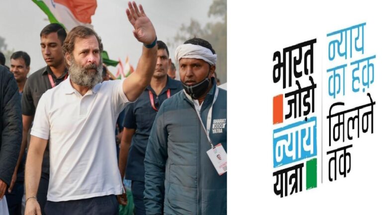 ‘न्याय का हक़ मिलने तक’ जारी रहेगी यात्रा: राहुल गांधी