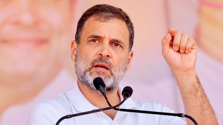कांग्रेस ने बदला यात्रा का स्थल, इंफाल नहीं अब थौबल जिले से शुरु होगी न्याय यात्रा