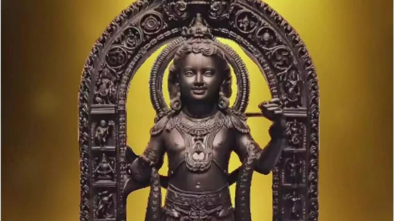 अतिरेकी विराटता का नहीं, समवायी लघुता के सम्मान का विवेक हैं राम