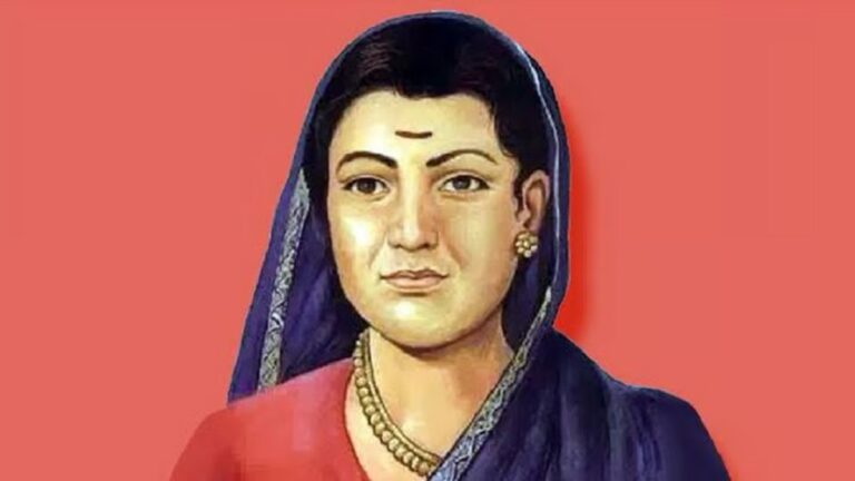 लोकतंत्र और संवैधानिक मूल्‍यों को बचाने के लिए जरूरी है सावित्री बाई फुले की विचारधारा