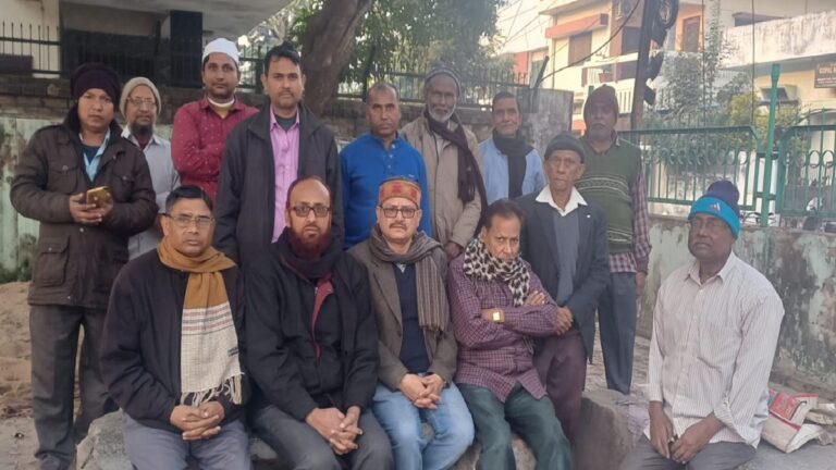 एजेण्डा यूपी: बेकरी मजदूरों के वेज रिवीजन की मांग