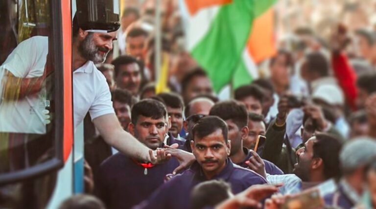 असम में ‘भारत जोड़ो न्याय यात्रा’ पर बीजेपी के गुंडों ने किया हमला: कांग्रेस  