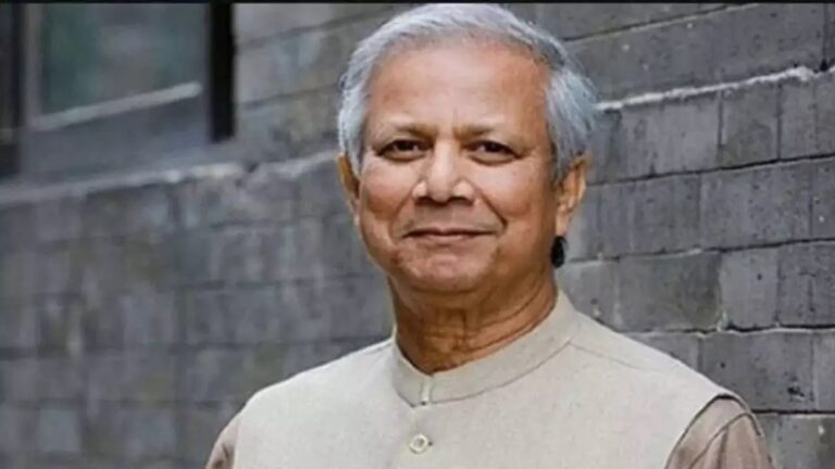 बांग्लादेश: छह महीने जेल में रहेंगे नोबेल पुरस्कार विजेता मोहम्मद यूनुस