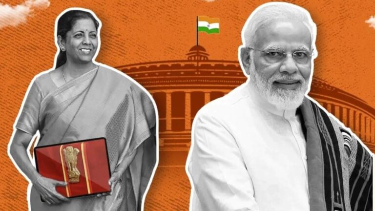 अंतरिम बजटः मोदी सरकार के ‘आत्म-विश्वास’ का राज क्या है?