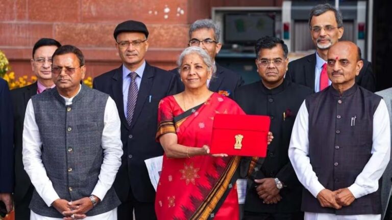 अंतरिम बजट के बड़े-बड़े दावे आधे-अधूरे सच, तिकड़म और विकृतियों पर आधारित: माले