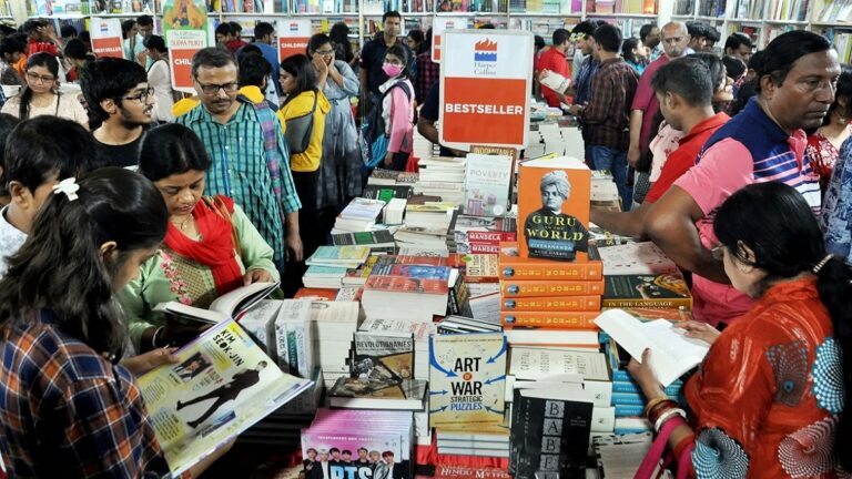 दिल्ली विश्व पुस्तक मेला: क्या यह हिन्दी जाति की बौद्धिकता का अवसान है?