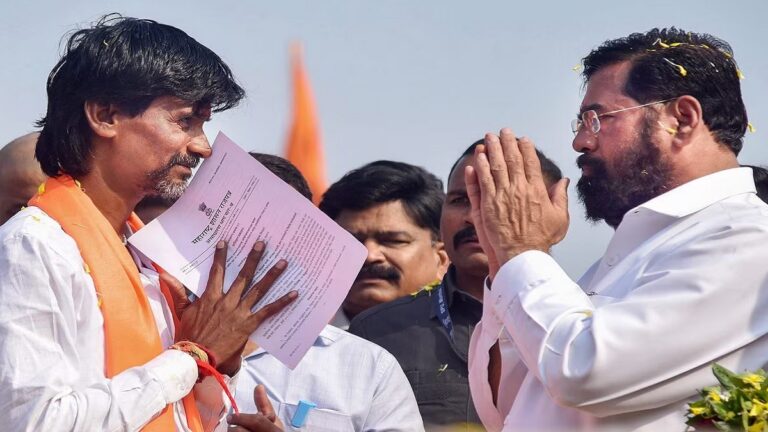महाराष्ट्र विधानसभा में आखिरकार मराठा कोटा बिल पारित, जरांगे पाटिल फैसले से नाखुश 