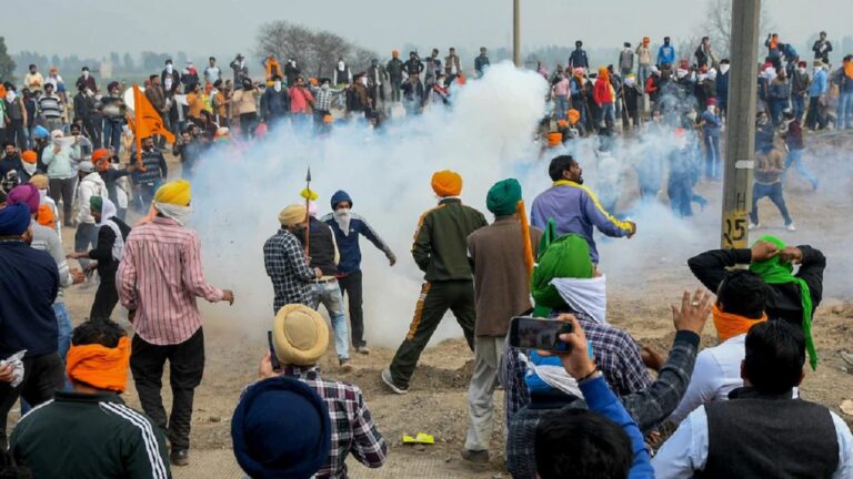 डबल्यूटीओ की मुट्ठी में कैद है भारतीय किसानों की किस्मत