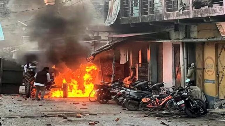 हल्द्वानी में हालात क्यों और कैसे बिगड़े कि 6 लोगों की मौत हो गई? 