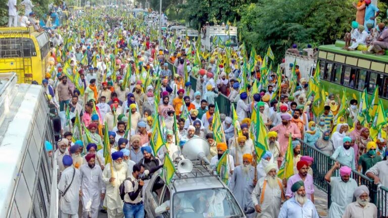 किसानों के लिए ‘निधि सम्मान’ से अधिक जरूरी है ‘विधि सम्मान’ की व्यवस्था
