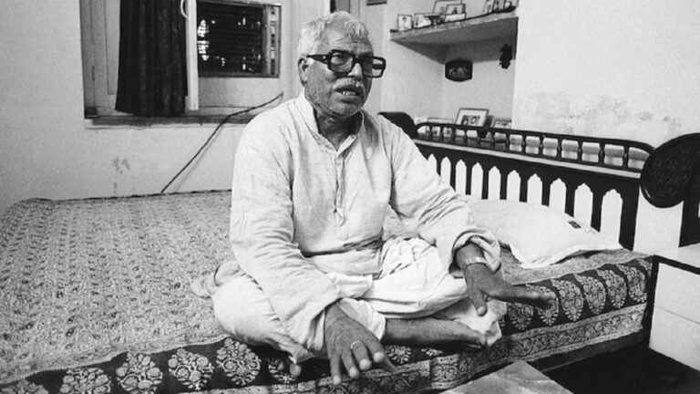 भारत रत्न बना राजनीतिक सहयोगी फंसाने का चारा !