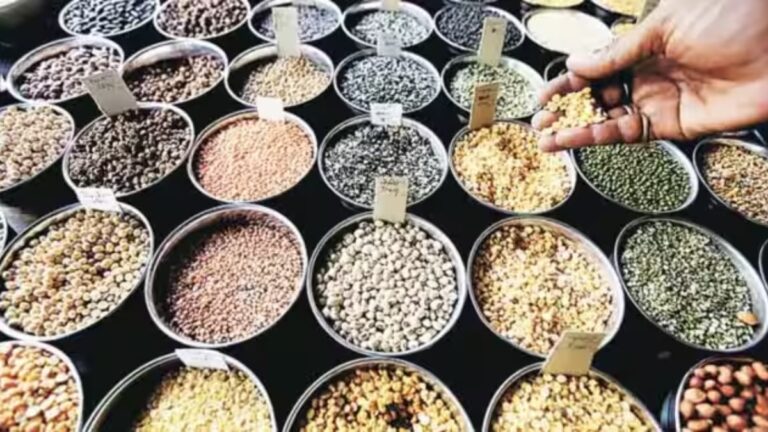 दलहन और कपास की फसल पर प्रस्तावित एमएसपी की जमीनी हकीकत क्या है?