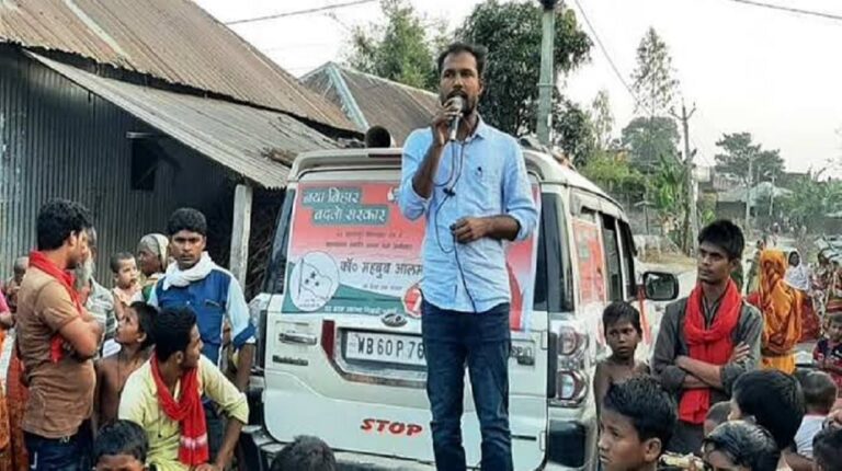 मनोज मंजिल सहित 23 लोगों का हुआ न्यायिक जनसंहार, भाकपा-माले जाएगी उच्च न्यायालय
