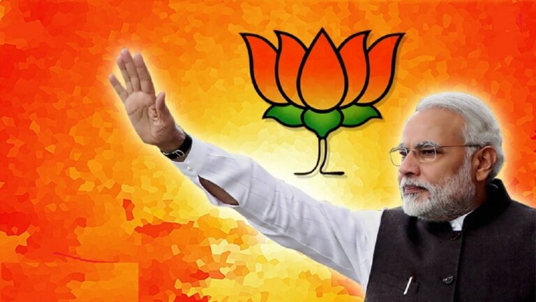 मुंहबली बाबा और 400 पार का शोर