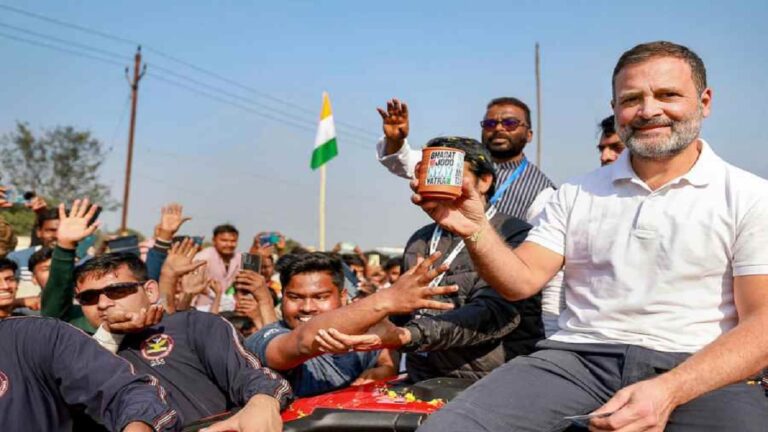 राहुल गांधी की न्याय यात्रा ने छोड़ी छाप, ओडिशा में कांग्रेस टिकट के दावेदार बढ़े