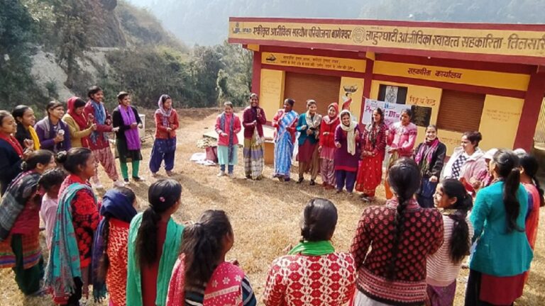 ग्राउंड रिपोर्ट: अब सशक्त हो रही हैं ग्रामीण इलाकों की लड़कियां
